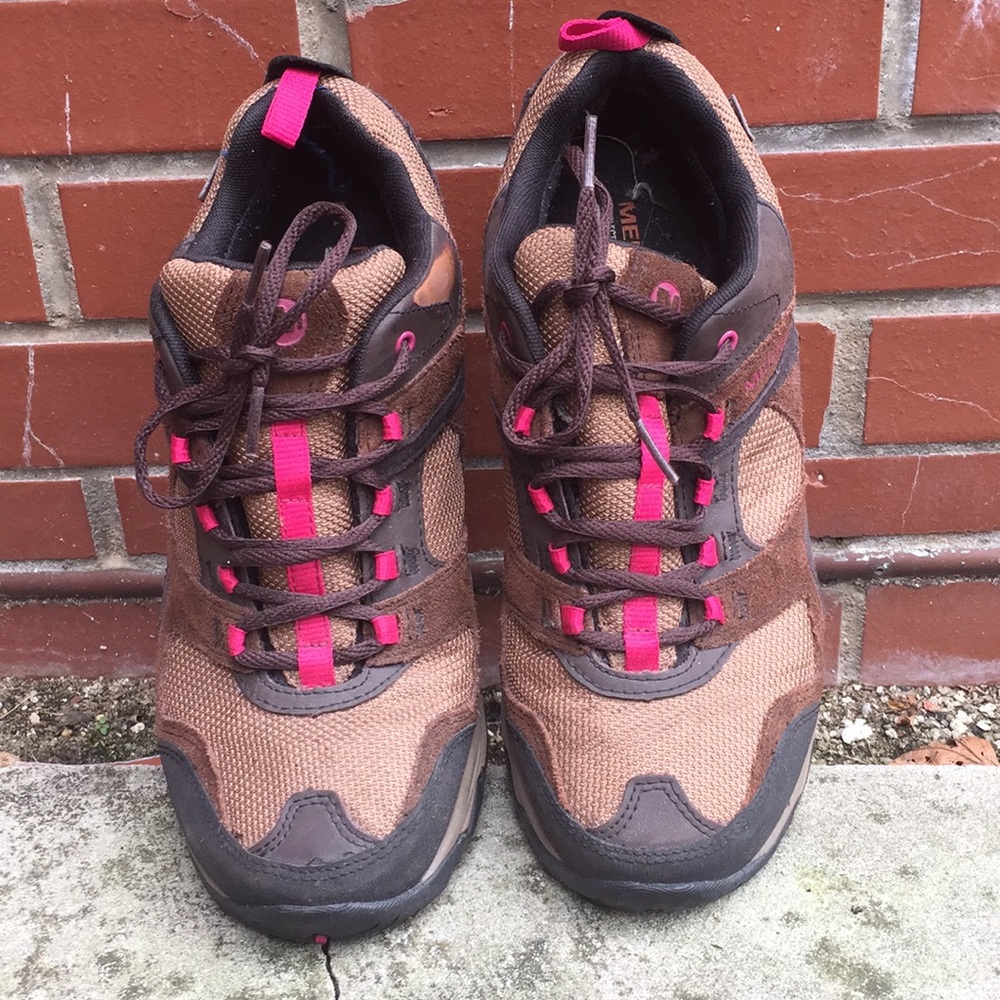Merrell performance footwear for Women